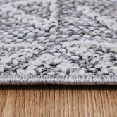 Lifestyle Floors Lelepa Kaua Flat Weave Indoor/Outdoor Rug