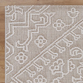 Lifestyle Floors Lelepa Waita Flat Weave Indoor/Outdoor Rug