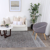 Lifestyle Floors Annapolis Aleppo Flat Weave Rug