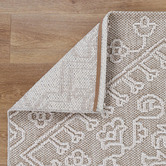 Lifestyle Floors Lelepa Waita Flat Weave Indoor/Outdoor Rug