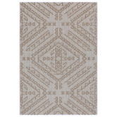 Lifestyle Floors Lelepa Kilifa Flat Weave Indoor/Outdoor Rug