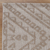 Lifestyle Floors Lelepa Kilifa Flat Weave Indoor/Outdoor Rug