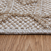 Lifestyle Floors Lelepa Kilifa Flat Weave Indoor/Outdoor Rug