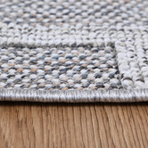 Lifestyle Floors Lelepa Suri Flat Weave Indoor/Outdoor Rug