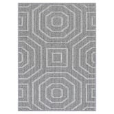 Lifestyle Floors Lelepa Devesi Flat Weave Indoor/Outdoor Rug