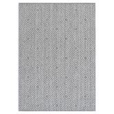 Lifestyle Floors Lelepa Walasi Flat Weave Indoor/Outdoor Rug