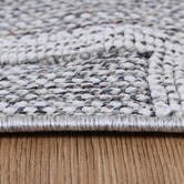 Lifestyle Floors Lelepa Devesi Flat Weave Indoor/Outdoor Rug