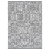 Lifestyle Floors Lelepa Fugui Flat Weave Indoor/Outdoor Rug
