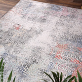 Lifestyle Floors Ernesto Power-Loomed Rug