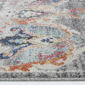 Lifestyle Floors Lyndhurst Power-Loomed Rug