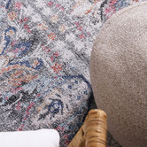 Lifestyle Floors Lyndhurst Power-Loomed Rug