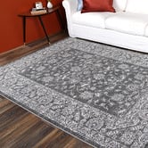 Lifestyle Floors Dorian Power-Loomed Rug