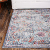 Lifestyle Floors Cherie Power-Loomed Rug