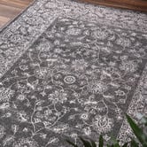 Lifestyle Floors Dorian Power-Loomed Rug