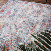 Lifestyle Floors Cherie Power-Loomed Rug