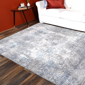 Lifestyle Floors Eli Power-Loomed Rug