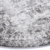 Lifestyle Floors Carine Power-Loomed Round Rug