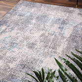 Lifestyle Floors Eli Power-Loomed Rug