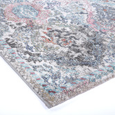 Lifestyle Floors Evangeline Power-Loomed Rug