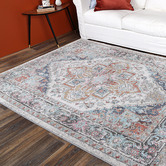 Lifestyle Floors Yanet Power-Loomed Rug