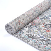 Lifestyle Floors Evangeline Power-Loomed Rug