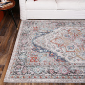 Lifestyle Floors Yanet Power-Loomed Rug