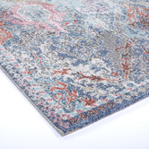 Lifestyle Floors Cherie Power-Loomed Rug