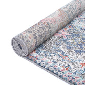Lifestyle Floors Cherie Power-Loomed Rug
