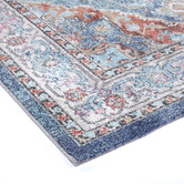 Lifestyle Floors Maykel Power-Loomed Rug