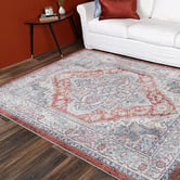 Lifestyle Floors Seo Power-Loomed Rug