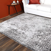 Lifestyle Floors Carine Power-Loomed Rug