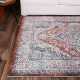 Lifestyle Floors Seo Power-Loomed Rug