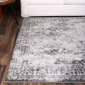 Lifestyle Floors Carine Power-Loomed Rug