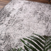 Lifestyle Floors Carine Power-Loomed Rug
