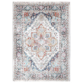 Lifestyle Floors Yanet Power-Loomed Rug