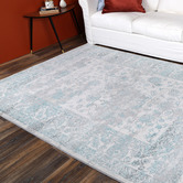 Lifestyle Floors Peony Power-Loomed Rug