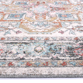 Lifestyle Floors Yanet Power-Loomed Rug