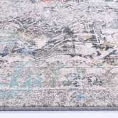 Lifestyle Floors Maria Power-Loomed Rug
