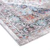 Lifestyle Floors Yanet Power-Loomed Rug