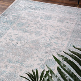 Lifestyle Floors Peony Power-Loomed Rug