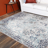 Lifestyle Floors Adrianita Power-Loomed Rug