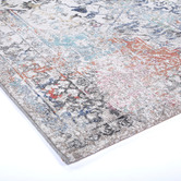 Lifestyle Floors Maria Power-Loomed Rug