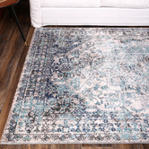 Lifestyle Floors Adrianita Power-Loomed Rug