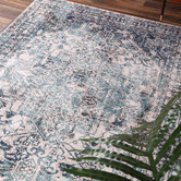 Lifestyle Floors Adrianita Power-Loomed Rug