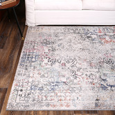 Lifestyle Floors Maria Power-Loomed Rug