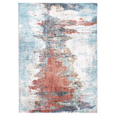 Lifestyle Floors Jorge Power-Loomed Rug