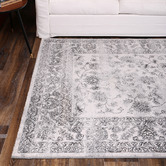 Lifestyle Floors Serena Power-Loomed Rug