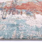 Lifestyle Floors Jorge Power-Loomed Rug