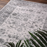 Lifestyle Floors Serena Power-Loomed Rug