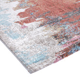 Lifestyle Floors Jorge Power-Loomed Rug